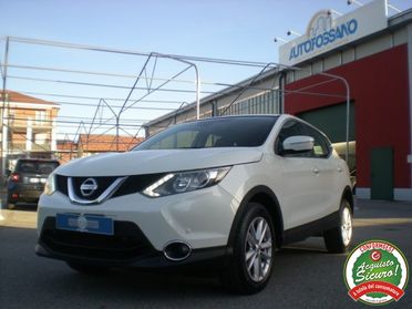 NISSAN Qashqai 1.6 dCi 4WD N-Conneccta - PRONTA CONSEGNA