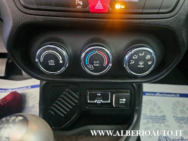 JEEP Renegade 1.6 Mjt 120 CV Longitude