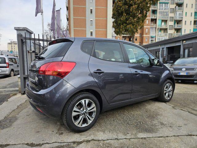 KIA Venga 1.4 CRDi 90CV Cool