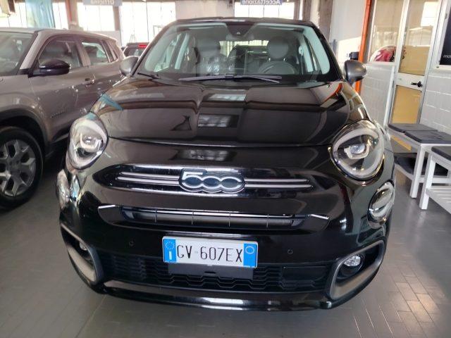 FIAT 500X 1.5 T4 Hybrid 130CV DCT Sport SUPERPROMO