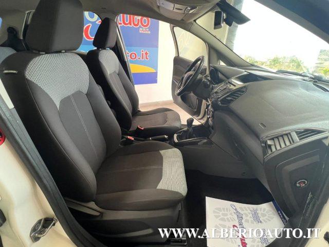 FORD EcoSport 1.5 TDCi 90 CV Titanium