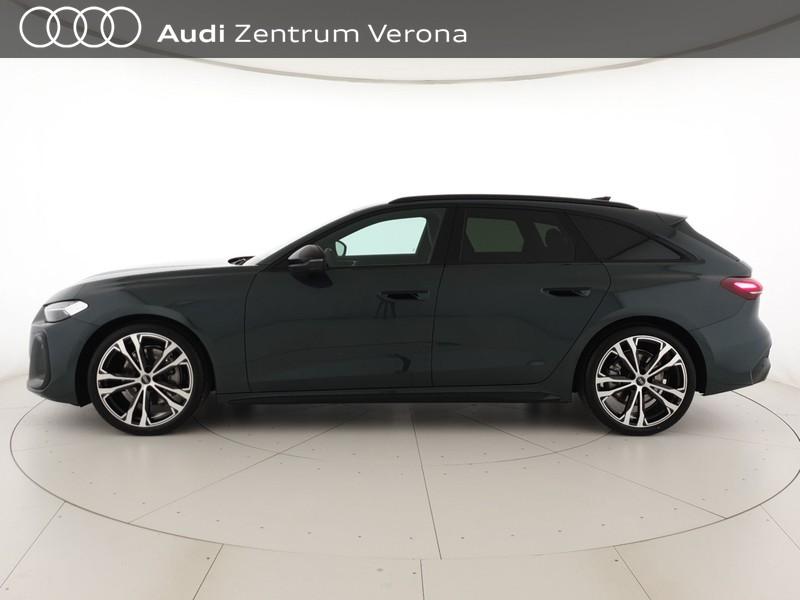 Avant 2.0TDI 204CV quattro S tronic S line Edition