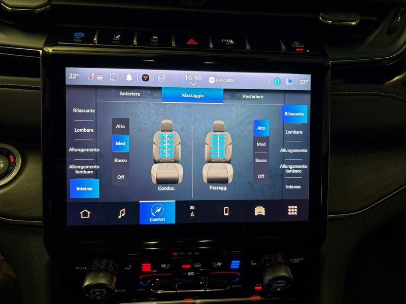 Jeep Grand Cherokee Grand Cherokee 2.0 PHEV ATX 4xe IVA ESPOSTA