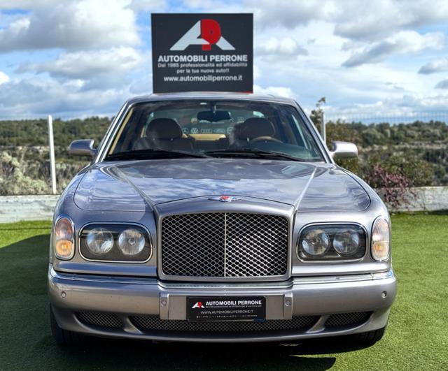 BENTLEY Arnage 6.8 V8 Biturbo Red Label - Solo 18.500 km