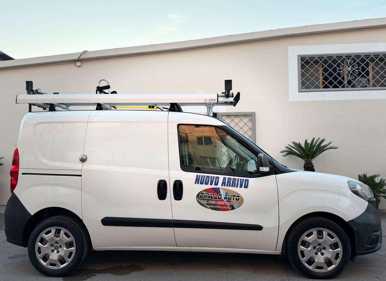 Fiat Doblo 1.6 Diesel 105 Cv