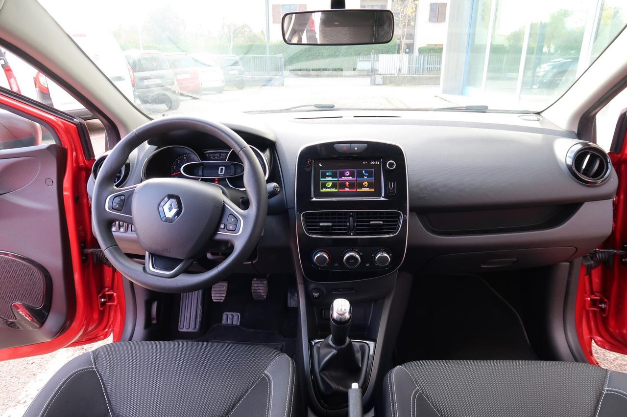 Renault Clio dCi 8V 90 CV 5 porte Business