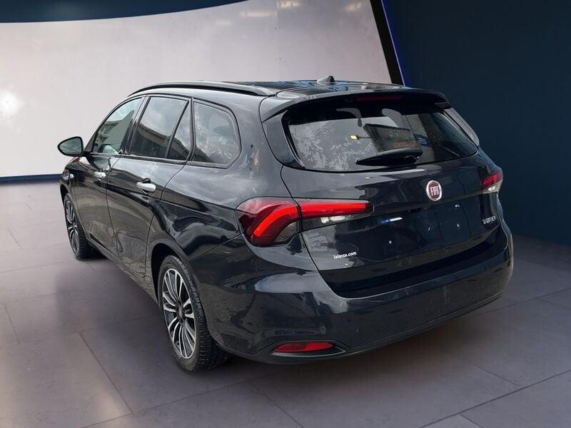 FIAT Tipo SW II 2021 SW 1.0 Life 100cv