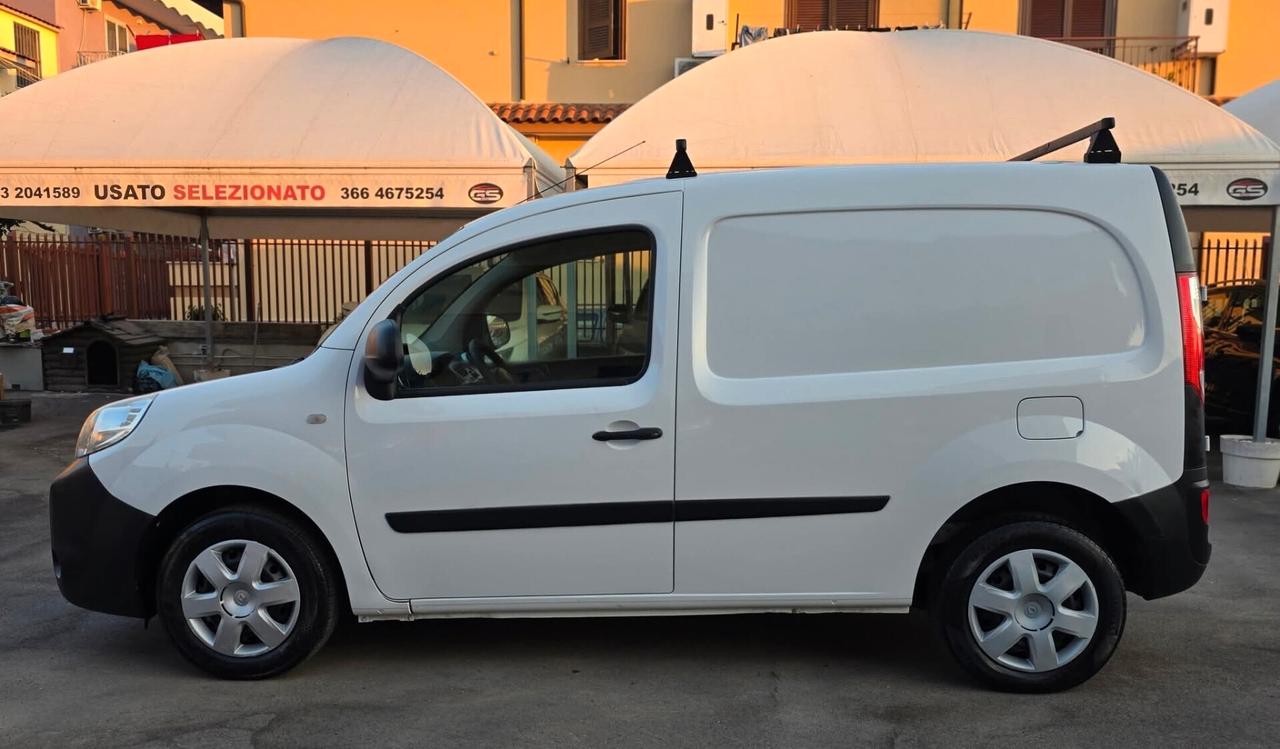 Renault Kangoo 1.5 dCi 75CV F.AP. 4p. Express