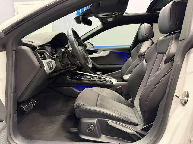 Audi A5 A5 SPB 40 TDI Mhev S line Edition Quattro 204cv