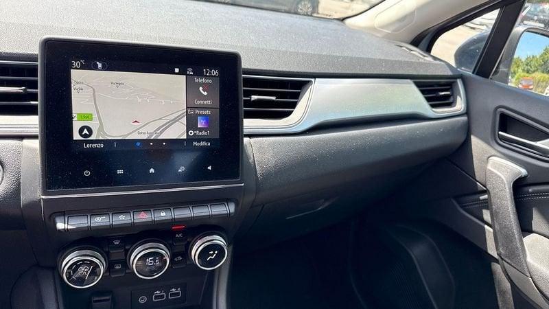 Renault Captur II 2019 1.0 TCe GPL Techno