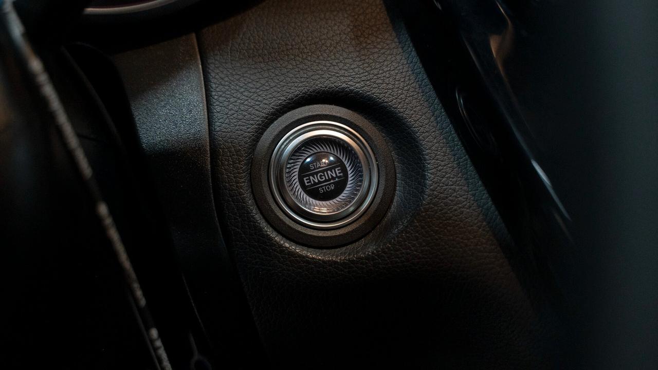 Mercedes-benz GLC 220 D COUPE 4 MATIC PREMIUM PLUS AMG NAVI XENO PELLE