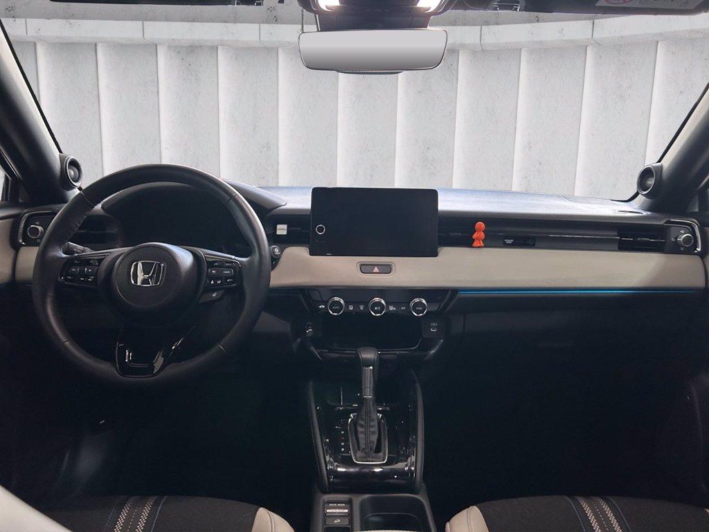 HONDA HR-V 1.5 hev Advance Style Plus ecvt del 2025