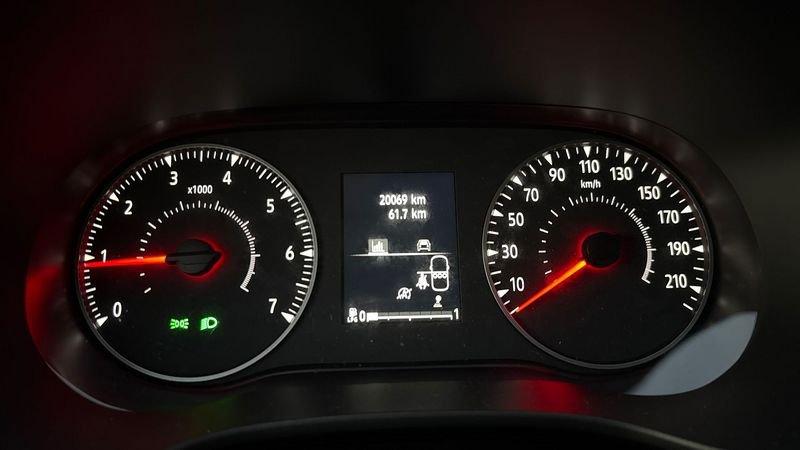 Dacia Jogger 1.0 TCe GPL Extreme UP