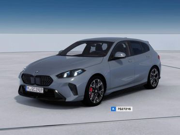 BMW Serie 1 118d MSport Pro