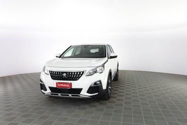 PEUGEOT 3008 3008 PureTech Turbo 130 S&S Allure
