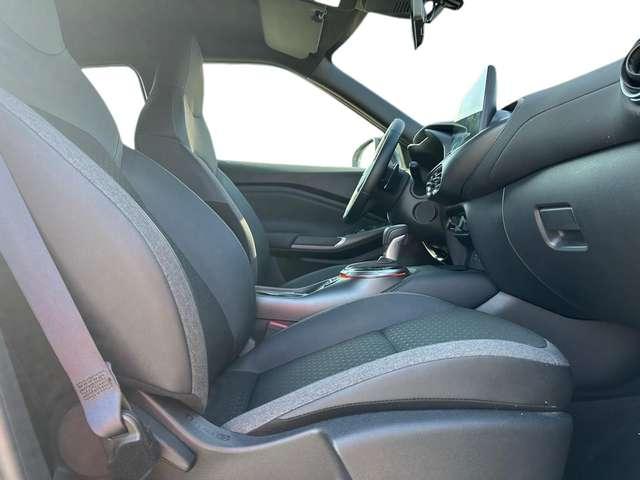 Nissan Juke 1.0 dig-t N-Connecta 114cv dct