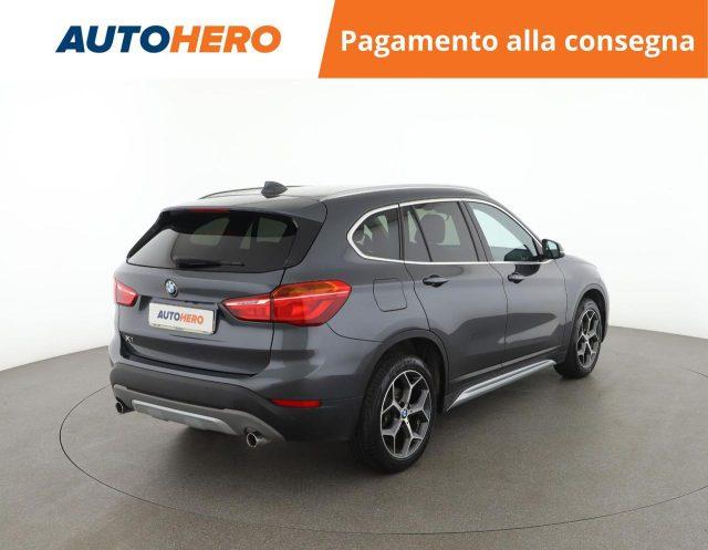 BMW X1 sDrive18d xLine