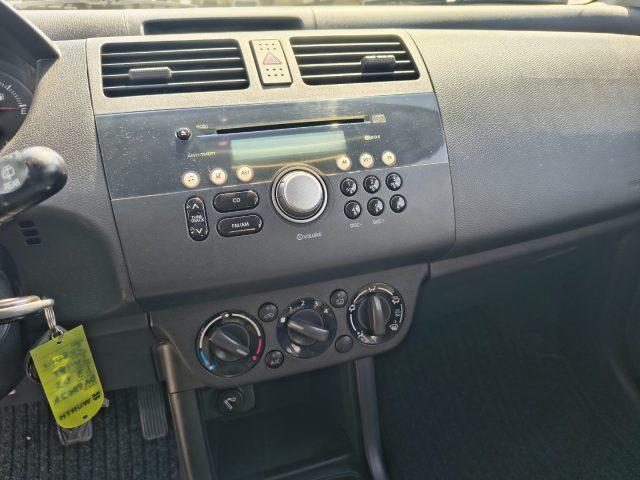 SUZUKI Swift 1.3 DDiS 5p. GL