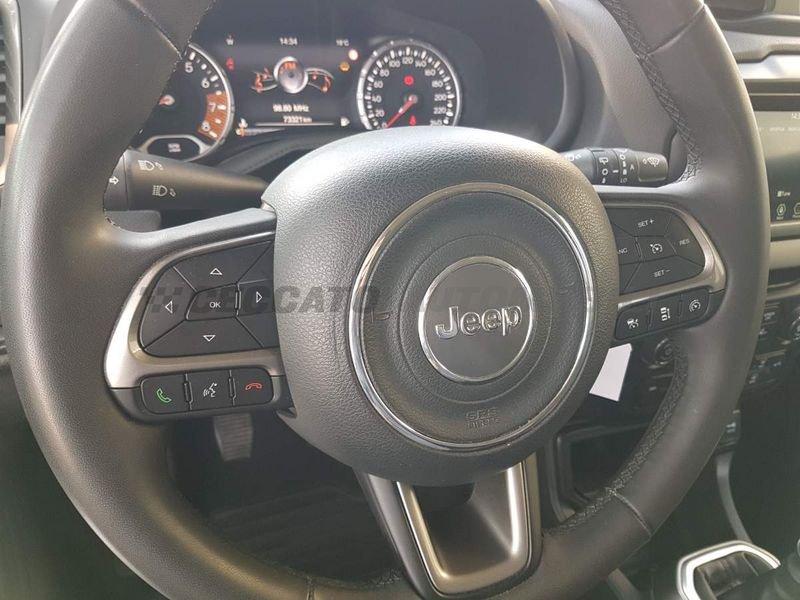 Jeep Renegade Renegade 1.0 t3 Limited 2wd