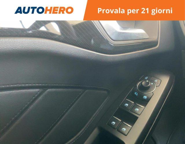 FORD Focus 1.5 EcoBlue 120 CV aut. 5p. ST-Line Style