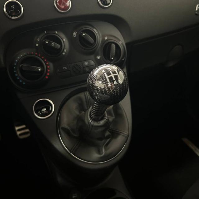 ABARTH 595 1.4 Turbo T-Jet 180 CV Competizione