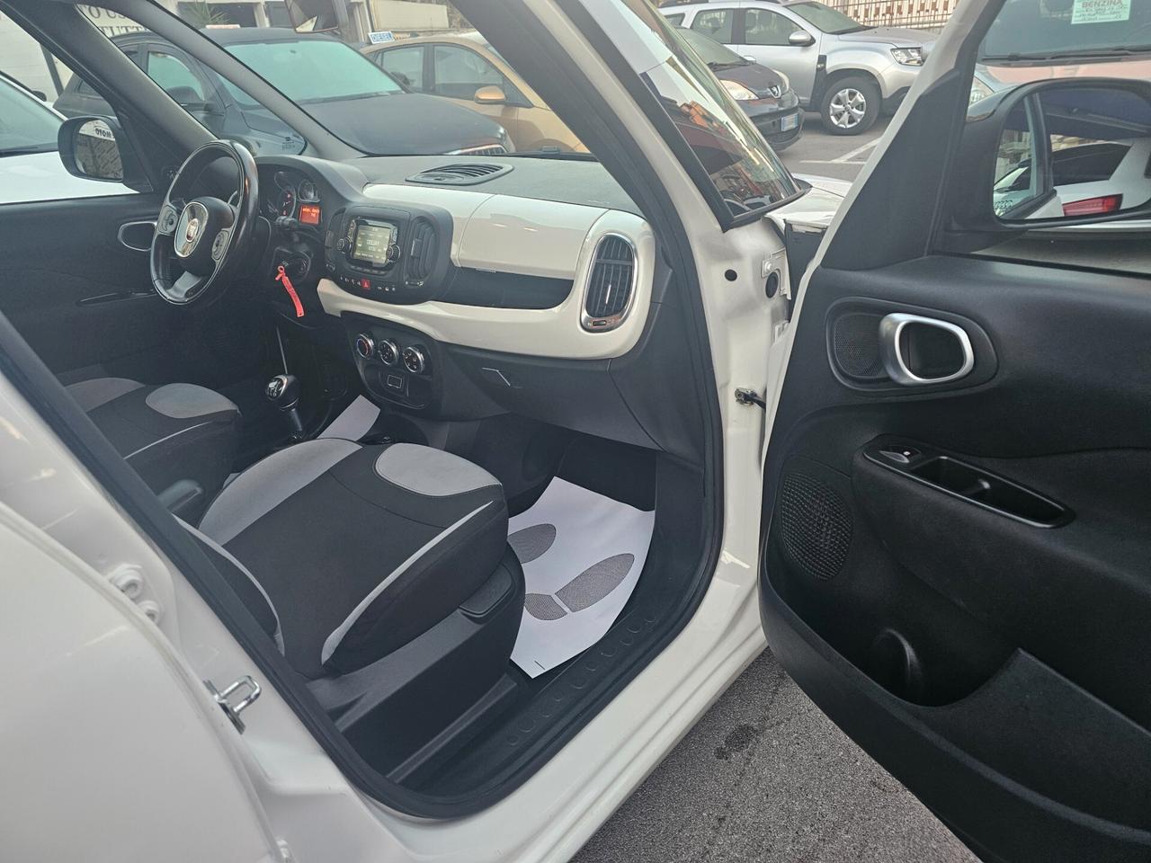 Fiat 500L 1.3 Multijet 85 CV Lounge..Fine 2015