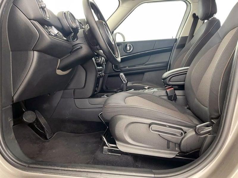 MINI Mini Countryman F60 Mini 2.0 Cooper D Business Countryman Automatica