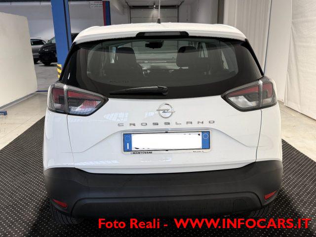 OPEL Crossland 1.2 Turbo 110 CV Edition - PROMO