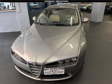 Alfa Romeo 159 JTDm SW AUTOMATICA