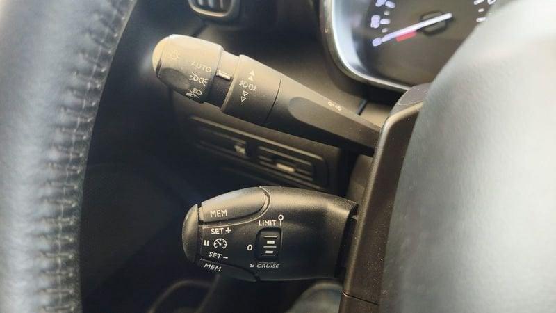 Citroën C3 Aircross PureTech 130 S&S Shine EAT6