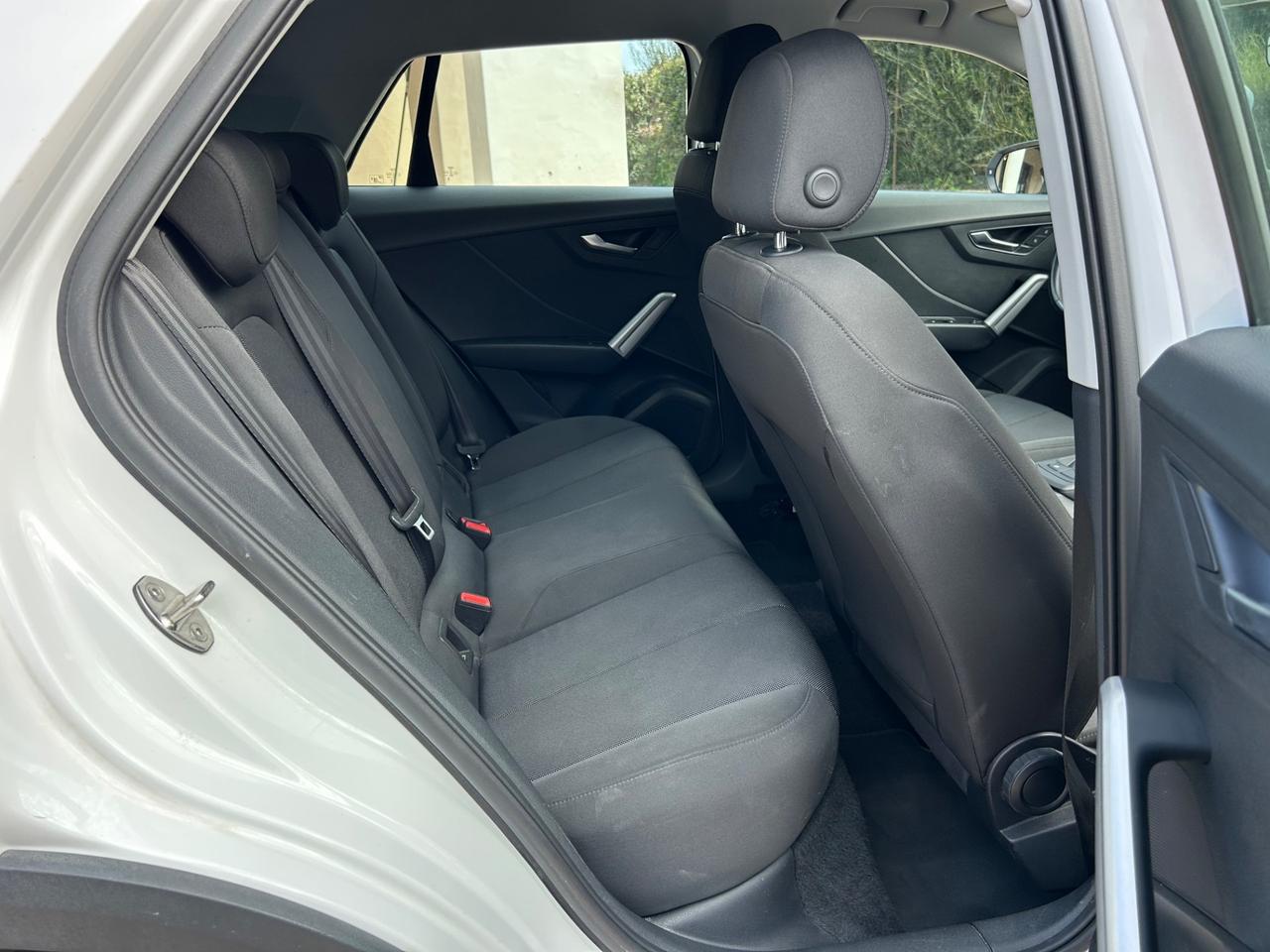 Audi Q2 30 TDI S tronic