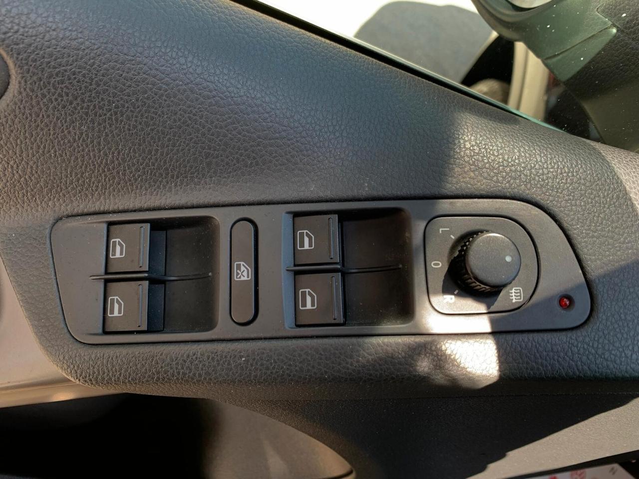 Volkswagen Tiguan 2.0 16V TDI DPF Sport & Style (18°)