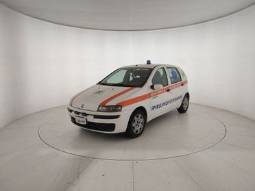 FIAT Punto II 1999 Benzina 5p 1.2 16v HLX