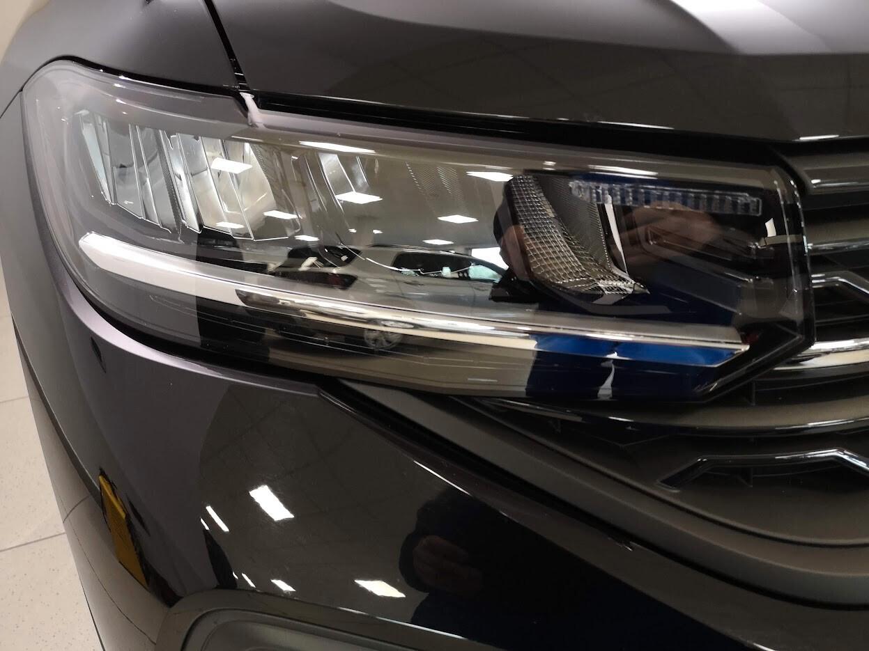 Volkswagen T-Cross 1.0 TSI Life 95 CV