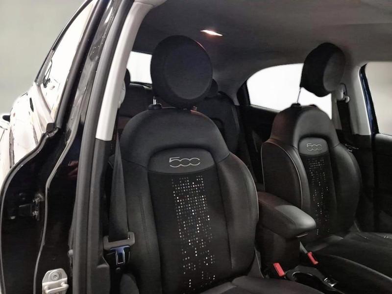 FIAT 500X 1.3 Mjet 95cv E6D Connect