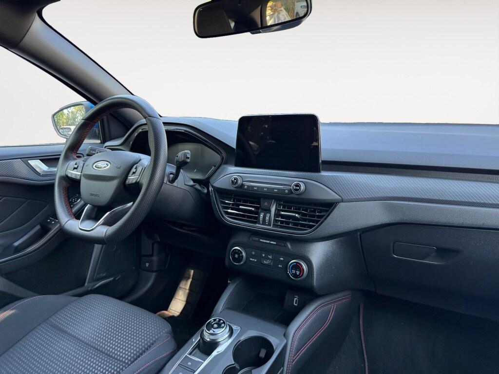 Ford Focus Station Wagon 1.5d 120CV Autom. ST-Line