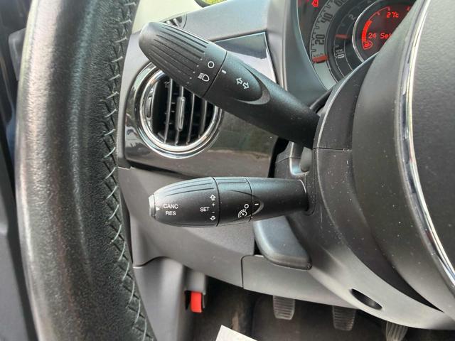 FIAT 500 1.2 Mirror