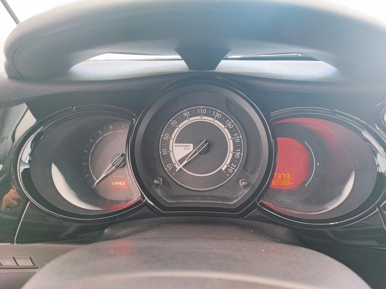 Citroen C3 PureTech 82 Exclusive