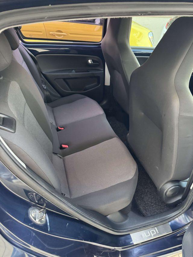VOLKSWAGEN up! 5p 1.0 Move 60cv asg