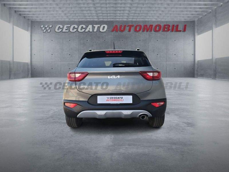 KIA Stonic Stonic 1.2 dpi Style 84cv