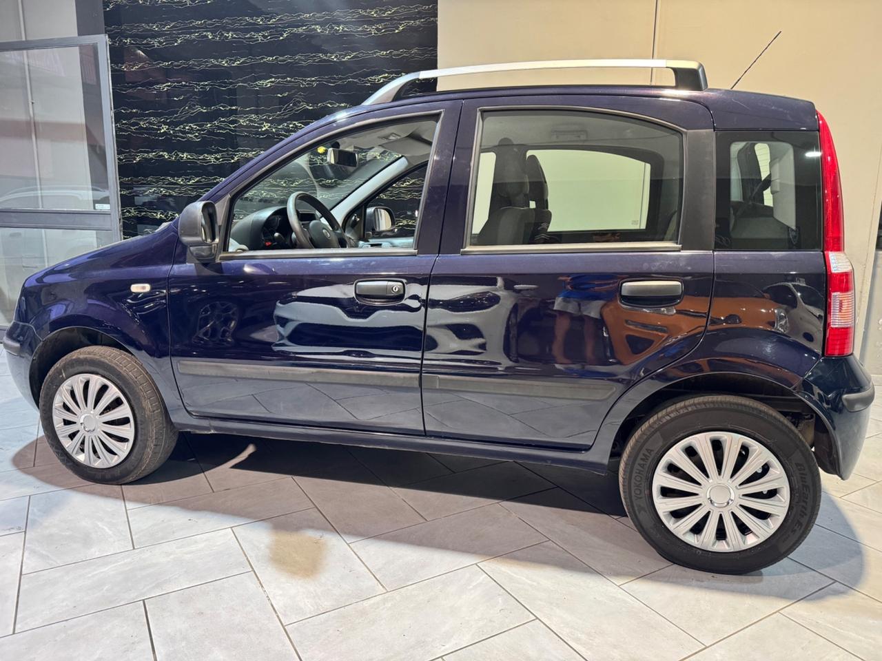 Fiat Panda 1.4 Natural Power GIOIELLINO NORD/ITA