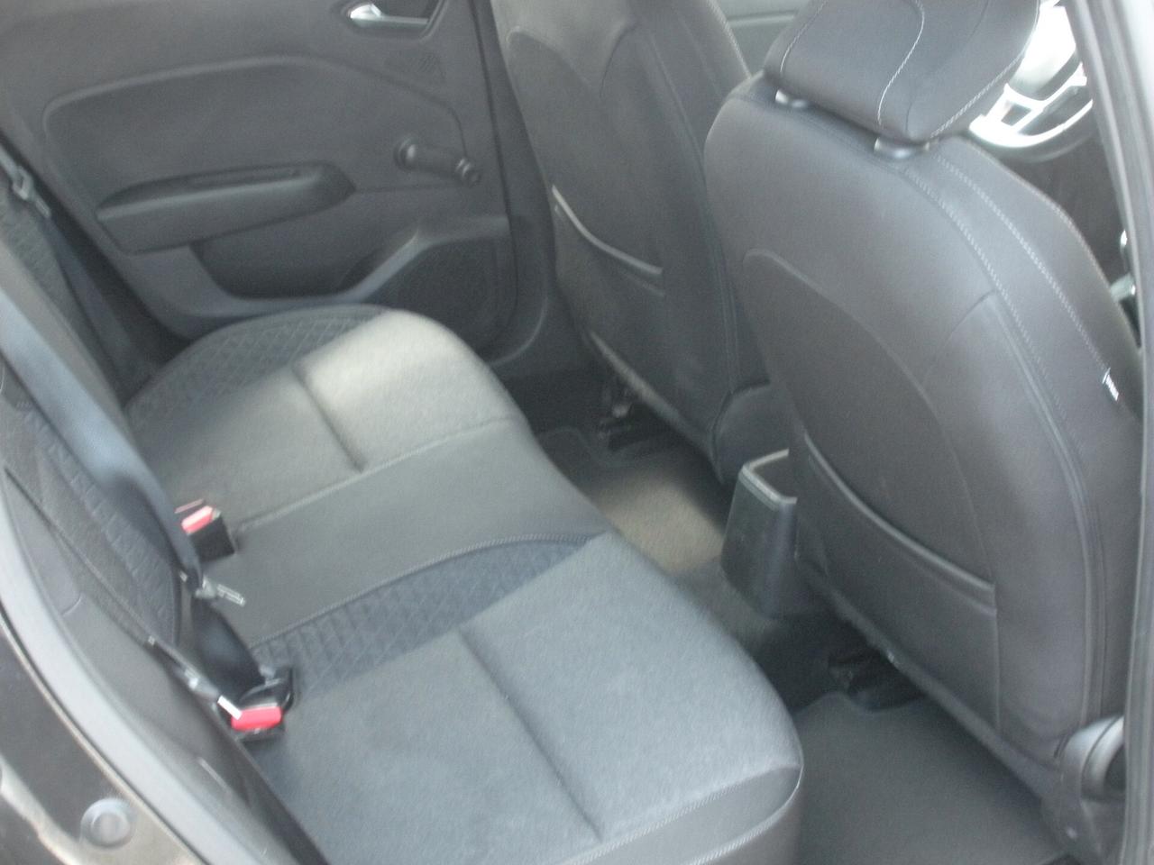 Renault Clio TCe 12V 100 CV GPL 5 porte Life