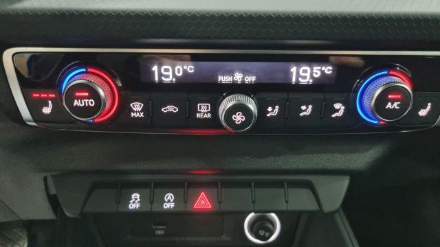 AUDI A1 SPB 30 TFSI S line