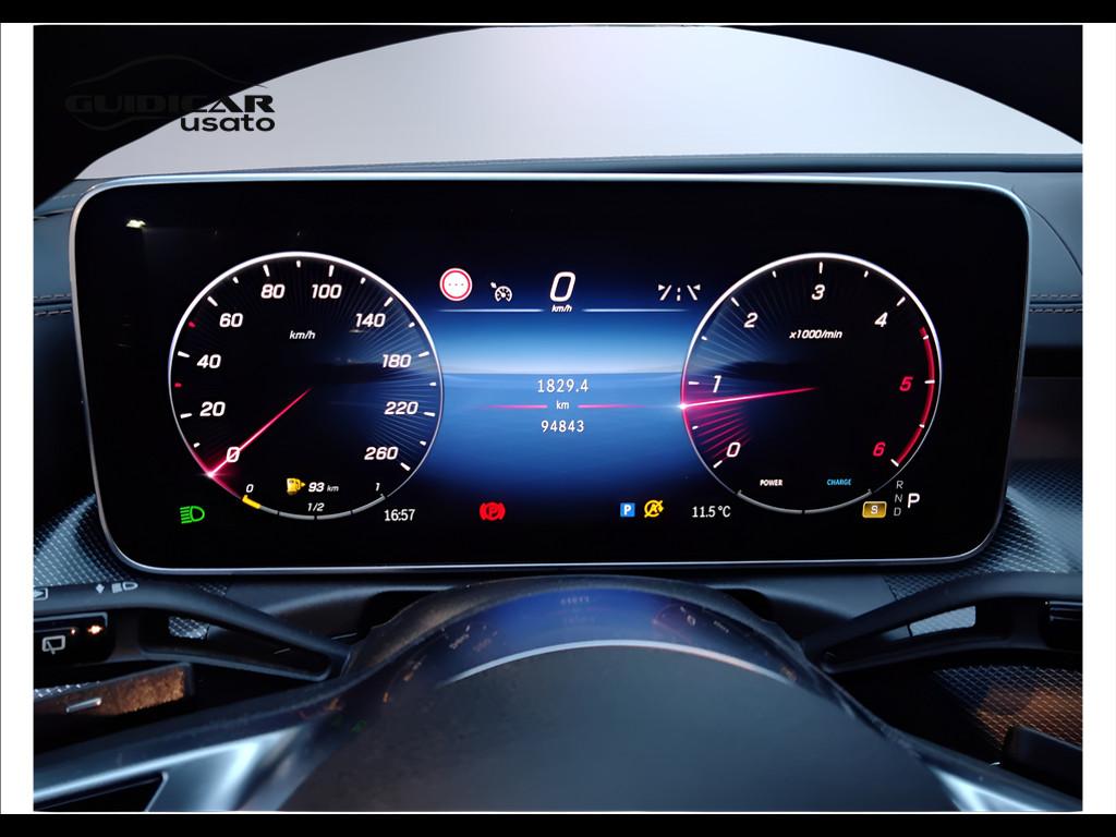 Mercedes-Benz Classe C-S206 SW All-Terrain - C SW All-Terrain 220 d mhev Premium Plus 4matic auto