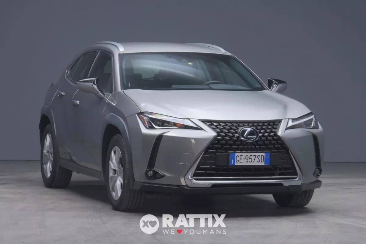Lexus UX 250h 2.0 Hybrid Business