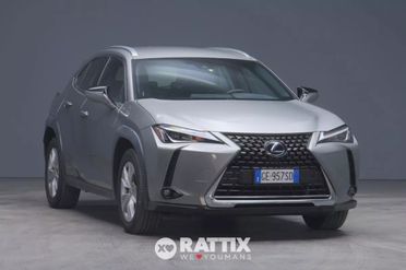 Lexus UX 250h 2.0 Hybrid Business