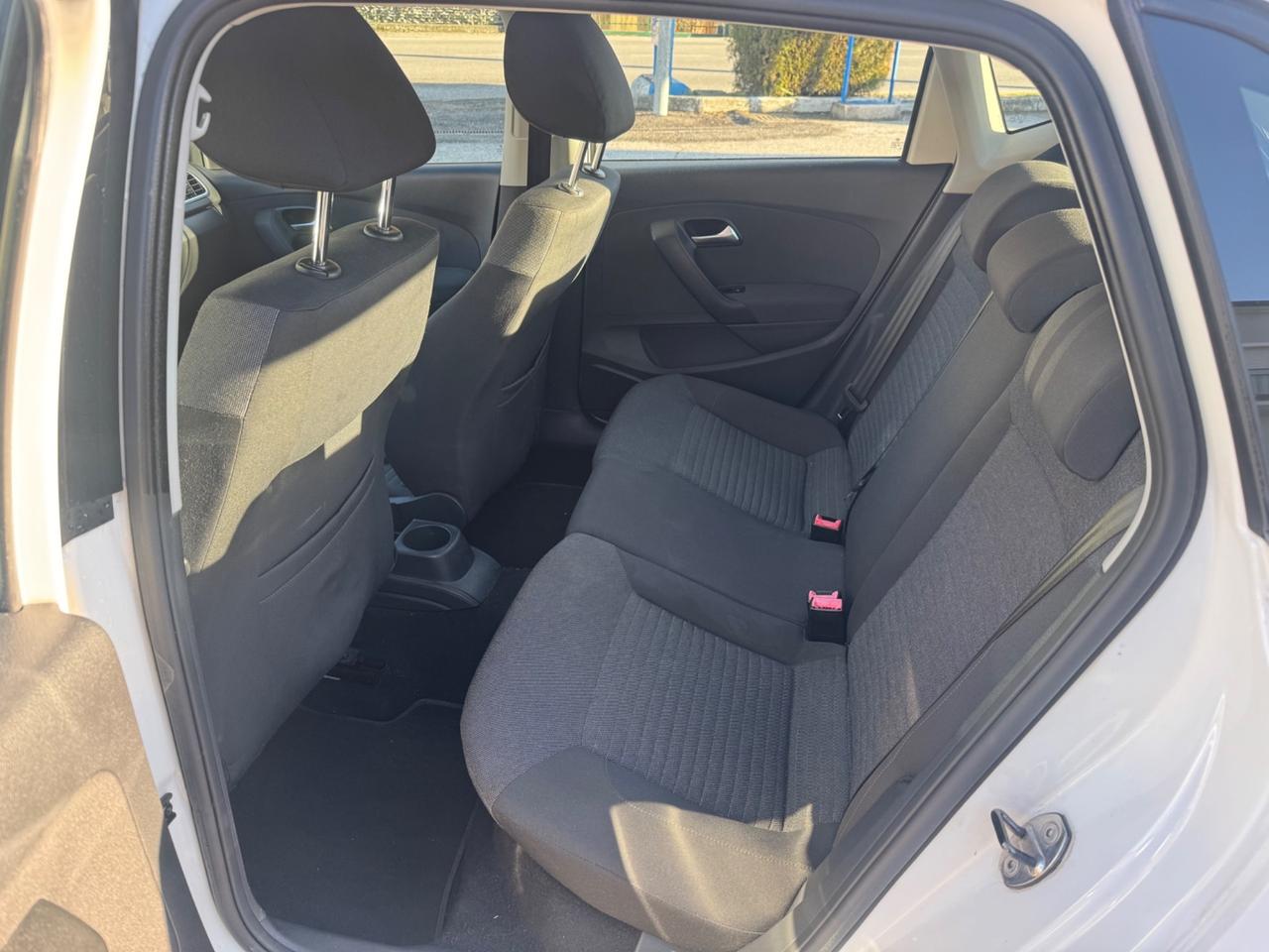 Volkswagen Polo 1.2 TDI HIGHLINE