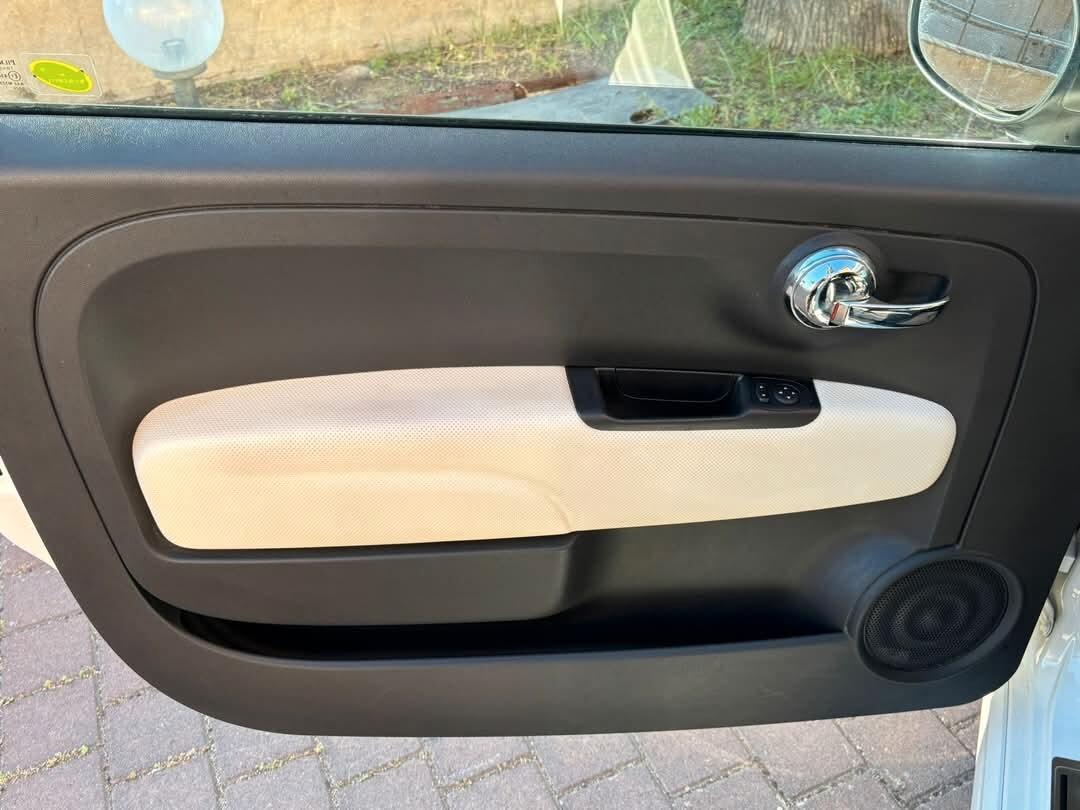 Fiat 500 1.3 Multijet 95 CV S