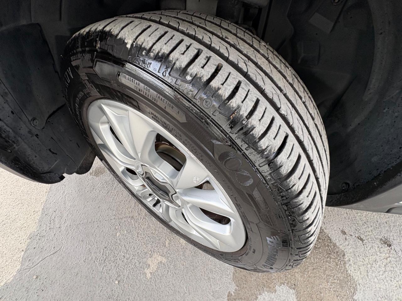 Fiat 500X 1.3 MultiJet 95 CV Business