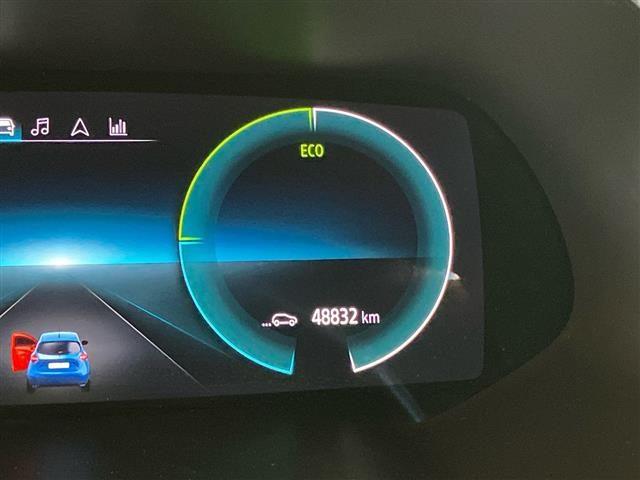 RENAULT ZOE Intens R135 BATTERIE PROPRIETA'